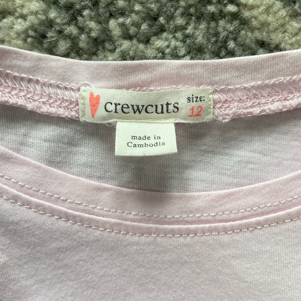 Crewcuts girls dress - Picture 4 of 4